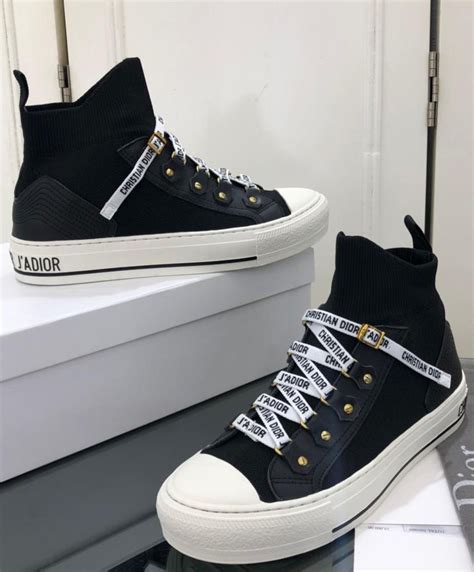 christian dior sneakers 2020|christian dior high tops sneakers.